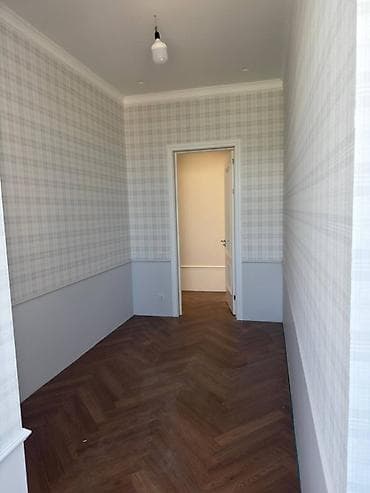 binar: 2 комнаты, 79 м², Элитка, 2 этаж, Евроремонт — 10