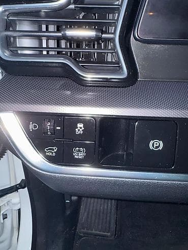 Kia Sportage: 2021 г., 1.6 л, Гибрид — 10