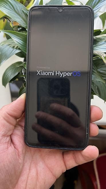 iphone 5se: Redmi, Redmi 12C, Б/у, 128 ГБ, цвет - Черный, 2 SIM — 7