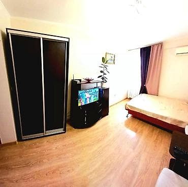 elegance stroy: 2 комнаты, С мебелью полностью — 4