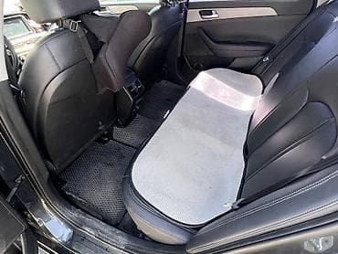 mini cuper: Hyundai Sonata: 2018 г., 1.7 л, Робот, Дизель, Седан — 7