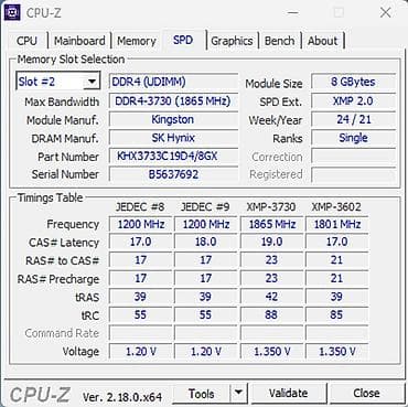 5 5600: Процессор для ПК, Б/у, AMD Ryzen 5, 6 ядер — 6