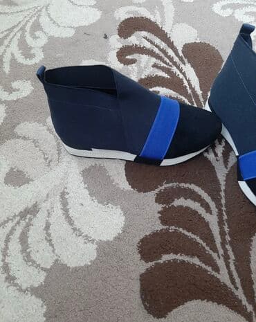 Другая женская обувь at lalafo.kg Другая женская обувь