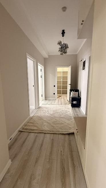 discovery studio: 2 комнаты, 75 м², 12 этаж, Дизайнерский ремонт — 2