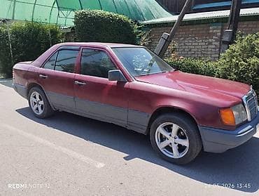 фулфейс цена бишкек: Mercedes-Benz W124: 1988 г., Механика, Бензин, Седан — 3