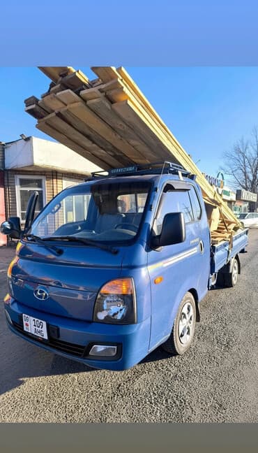 ванный мебель: Портер-такси 24/7 Грузовые перевозки на малотоннажном автомобиле — 1