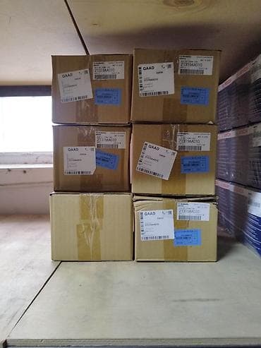 forester 2003: Термостат Subaru 2019 г., Новый, Оригинал, Япония — 6