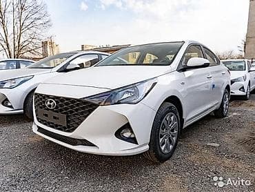 Hyundai, Аналог