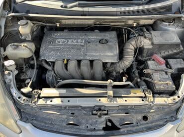 продаю авто с последующим выкупом: Toyota WISH: 2003 г., 1.8 л, Автомат, Бензиновая, Минивэн — 12