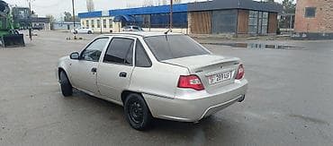 солярис автомат: Daewoo Nexia: 2008 г., 1.5 л, Ручные, Бензин, Седан — 3