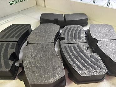 трос грузовой: КОЛОДКИ ТОРМОЗНЫЕ ДЛЯ ВАШЕГО ГРУЗОВОГО ТРАНСПОРТАТЯГАЧ-ПРИЦЕП — 7