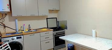 сдаю номер: 15 м², 2 комнаты, Видеонаблюдение, Забор, огорожен — 1