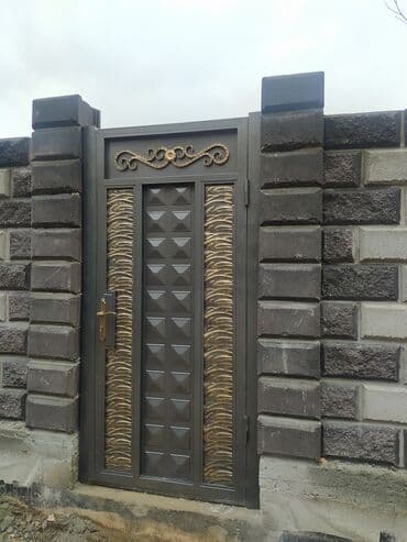 Изготовление ворот любой СЛОЖНОСТИ. Откатные и распошные гарантия 5