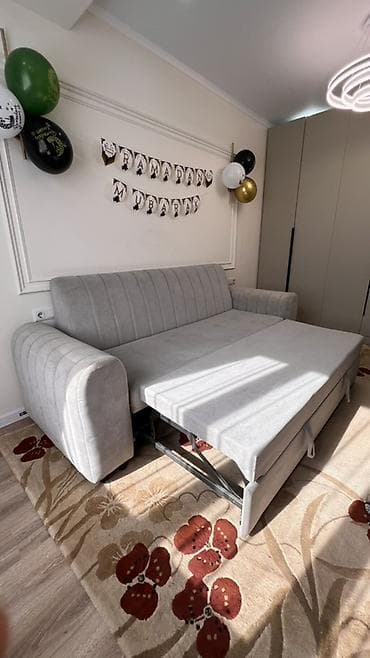 Шкафы: Прямой диван — 3