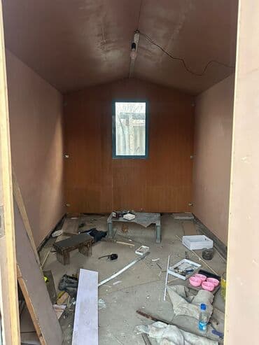 дом бишкек цена: Домик разборный, утеплённый размер 2х3 м — 3