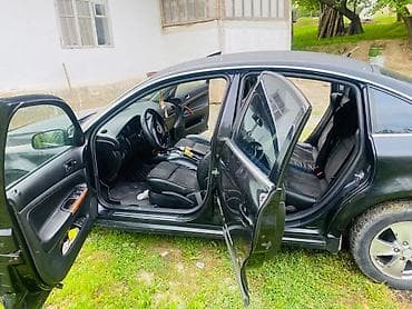 Продажа авто: Volkswagen Passat: 2002 г., 1.8 л, Автомат, Бензин, Седан — 5