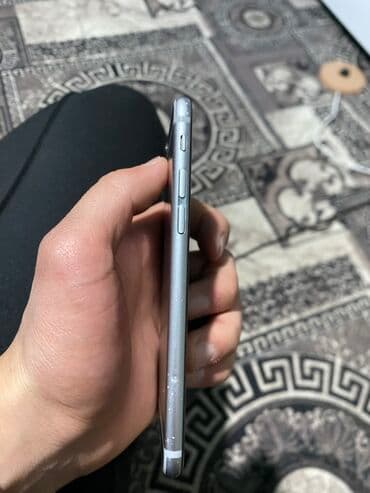 ош телефон айфон: IPhone 6, Space Gray — 5