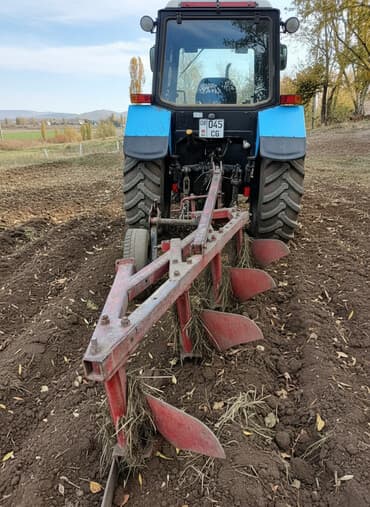 колпаки на диски бишкек: Срочно продаю Навесной однокорпусный плуг для трактора - Тип — 2