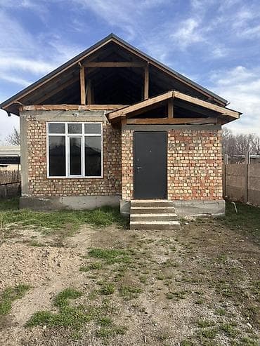 продаю дом с мебелью: 📍В Сокулуке от трассы 900 м продается дом под ПСО на участке 3 соток — 3