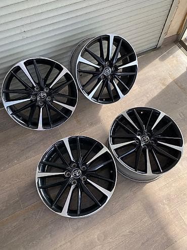 bbs rs: Диски R 19 — 5