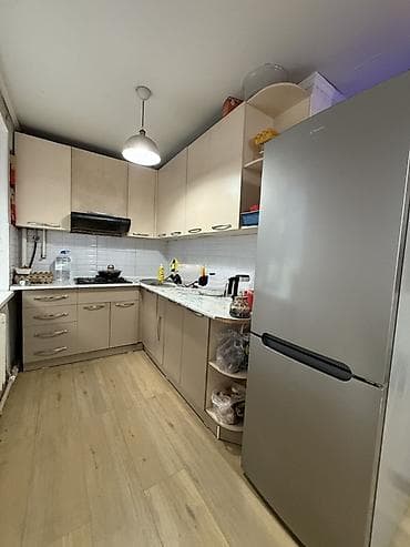Продажа квартир: 3 комнаты, 58 м², 103 серия, 1 этаж, Косметический ремонт — 5