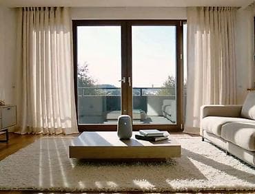 Жууркандар жана пледдер: Электрокарнизы для штор — инновационные решения “Керемет Стиль” — 3