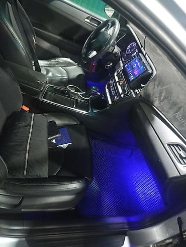 щиток приборов ауди 80: Hyundai Sonata: 2018 г., 2 л, Автомат, Газ, Седан — 9