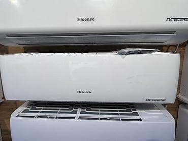 Сплит-система, Hisense, Инверторный