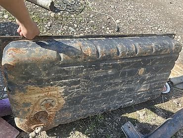 бак на иж: Топливный бак ГАЗ Б/у — 5
