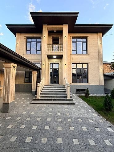 Продаётся совершенно новый особняк 2х уровневый премиум-классс 250 м2