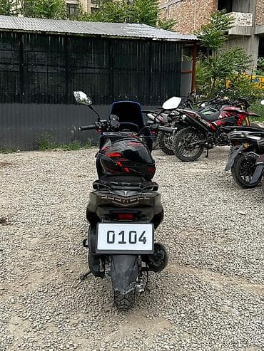 скутер 60 куб: Скутер Gtiger 175 кубабалы эң жакшы, түсү күмүш түстүү,эч кандай — 4