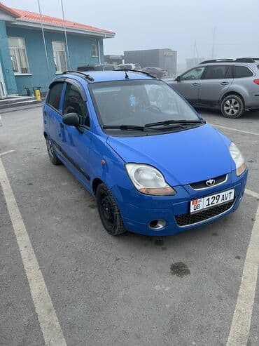 мойка ковриков: Сдаю Daewoo Matiz под выкуп, | Залог, Предоплата, Водительские права, Бензин — 1