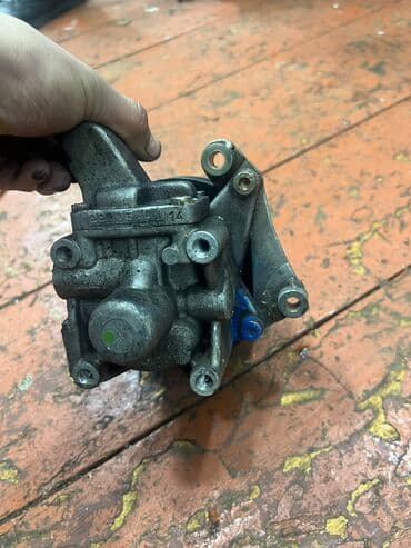 гидроцилиндр купить в бишкеке: Гидроусилитель Mercedes-Benz Б/у, Оригинал — 1