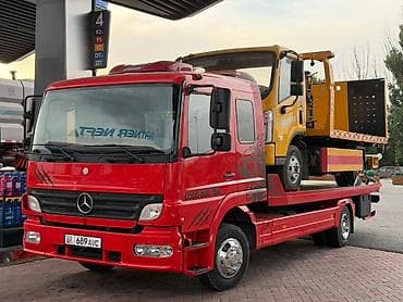jack e4: С лебедкой — 1