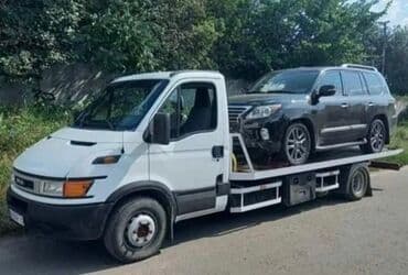 бокс на крышу авто купить в бишкеке: С лебедкой — 1