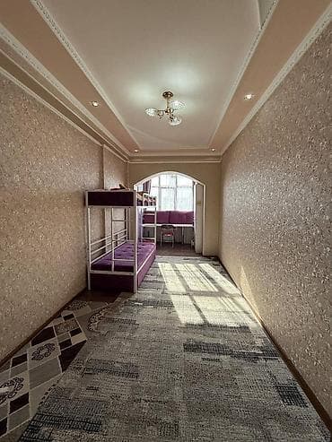 house: 3 комнаты, 105 м², Элитка, 7 этаж, Евроремонт — 5