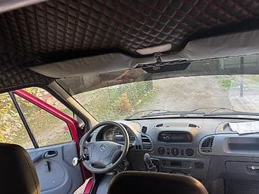 sprinter 2008: Легкий грузовик, Mercedes-Benz, Б/у — 6