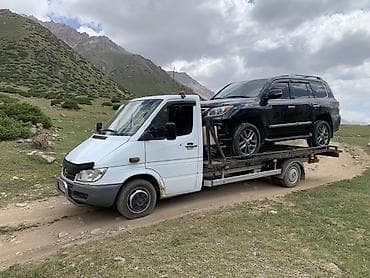 фишки аренда: С лебедкой — 1