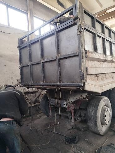 man tgl: Грузовик, MAN, Дубль, 7 т, Новый — 10