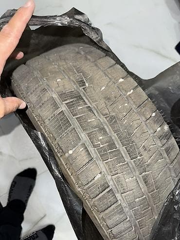 17: Зимние шины Nexen Winguard Snow’G3 WH21 - Тип: зимняя фрикционная — 6