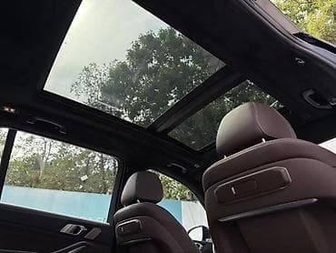 BMW X5: 2025 г., Автомат, Кроссовер — 8