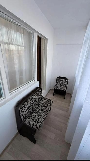 105: 1 комната, 35 м², 105 серия, 9 этаж, Евроремонт — 2