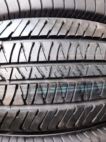 Шины 255 / 65 / R 16, Лето, Комплект, Корея, Kumho