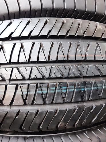 kumho: Шины 255 / 65 / R 16, Лето, Комплект, Корея, Kumho — 1