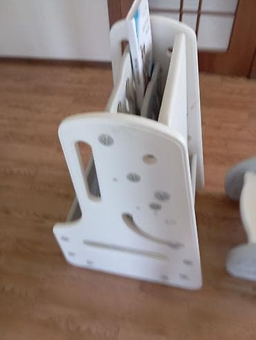 письменные столы детские: Комплект детского стола и стула — 3