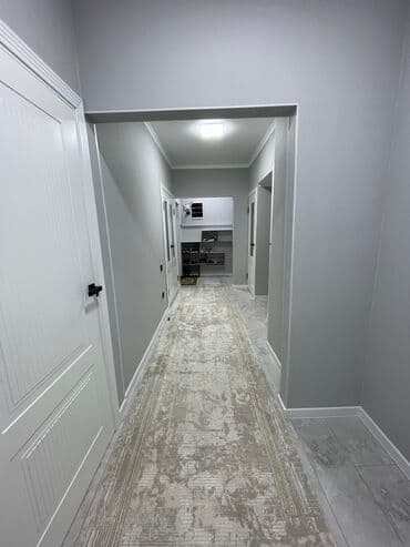 отдам не дорого: 4 комнаты, 76 м², 105 серия, 4 этаж, Дизайнерский ремонт — 16