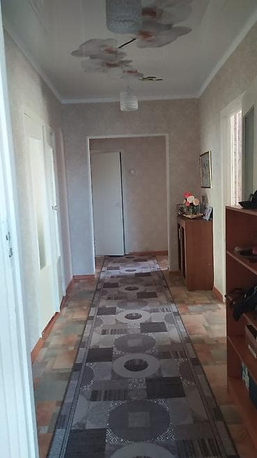 участок иссык куль: Сокулук район, село Күн-Туу Имеются санузел, центральный — 3