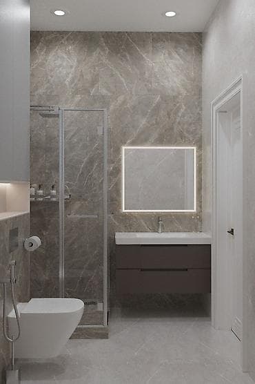 Ремонт под ключ: Ремонт под ключ | Квартиры, Дома Больше 6 лет опыта — 7