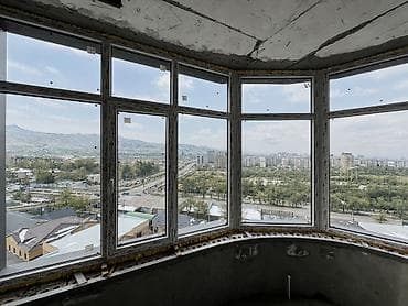 Квартиры: 3 комнаты, 94 м², Индивидуалка, 11 этаж, ПСО (под самоотделку) — 5