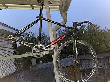 Шоссейный велосипед, Рама M (156 - 178 см)